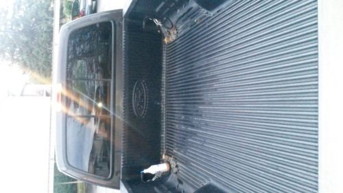 Ford f-350 fx4 with banks six gun system, image 15