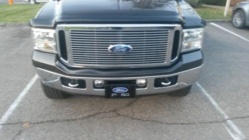 Ford f-350 fx4 with banks six gun system, image 18