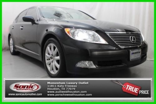 2008 used 4.6l v8 32v automatic premium