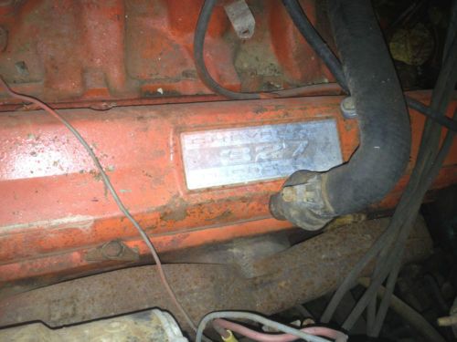 1957 Chevy 2 Door, image 8