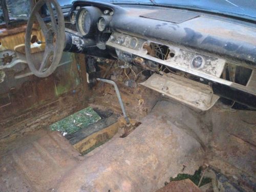 1957 Chevy 2 Door, image 9