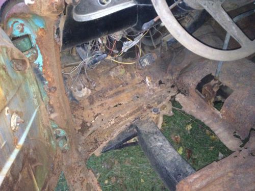 1957 Chevy 2 Door, image 11