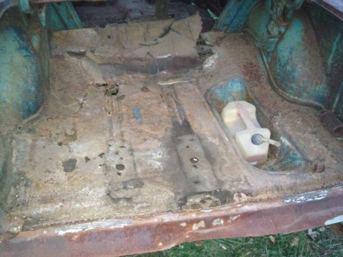 1957 Chevy 2 Door, image 13