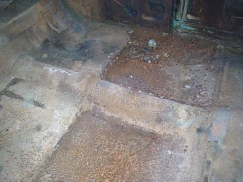 1957 Chevy 2 Door, image 14