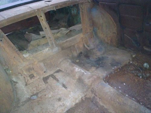 1957 Chevy 2 Door, image 15