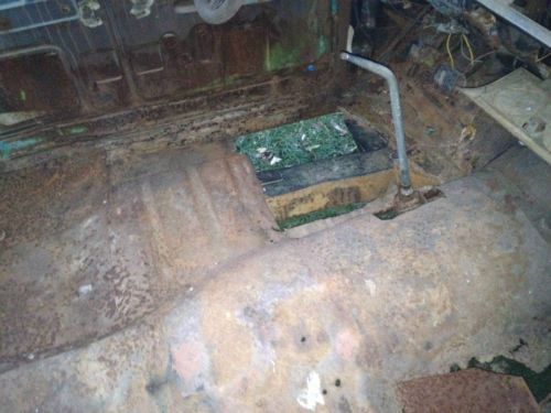 1957 Chevy 2 Door, image 16