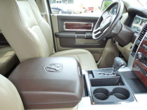 2011 DODGE RAM QUAD CAB SHORTBED LARAMIE, US $28,800.00, image 13