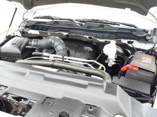 2011 DODGE RAM QUAD CAB SHORTBED LARAMIE, US $28,800.00, image 20