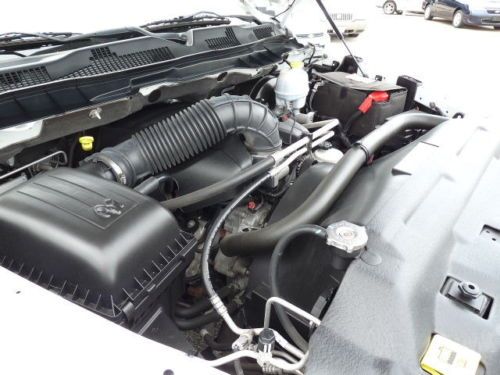 2011 DODGE RAM QUAD CAB SHORTBED LARAMIE, US $28,800.00, image 21