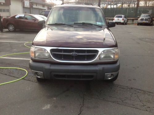 99 ford explorer great shape, all power, it will not last !!!