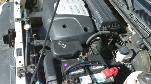 2005 KIA RIO..4dr..5 speed...1 owner..86,000 miles..nice clean car..No Reserve, image 11