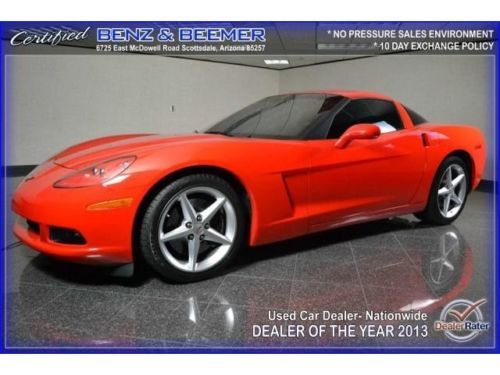 w/1LT Manual Coupe 6.2L CD Locking/Limited Slip Differential Rear Wheel Drive, image 2