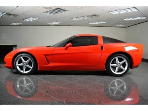 w/1LT Manual Coupe 6.2L CD Locking/Limited Slip Differential Rear Wheel Drive, image 3