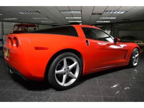 w/1LT Manual Coupe 6.2L CD Locking/Limited Slip Differential Rear Wheel Drive, image 7