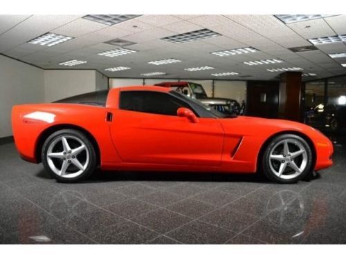 w/1LT Manual Coupe 6.2L CD Locking/Limited Slip Differential Rear Wheel Drive, image 8