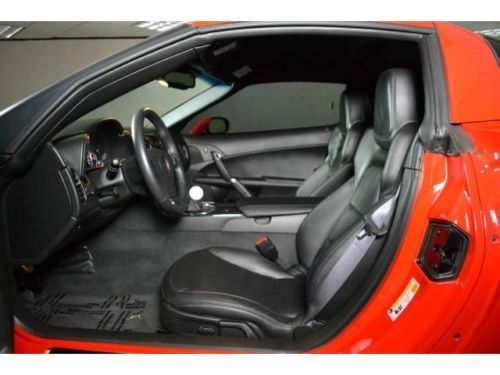 w/1LT Manual Coupe 6.2L CD Locking/Limited Slip Differential Rear Wheel Drive, image 11