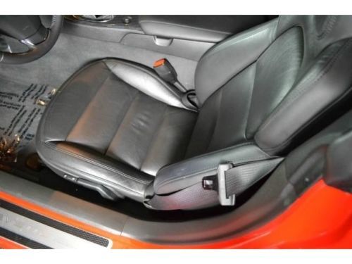 w/1LT Manual Coupe 6.2L CD Locking/Limited Slip Differential Rear Wheel Drive, image 12