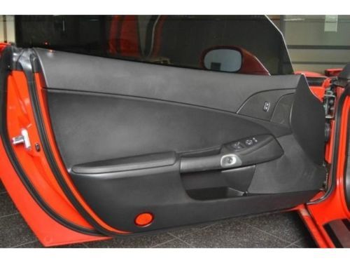 w/1LT Manual Coupe 6.2L CD Locking/Limited Slip Differential Rear Wheel Drive, image 13