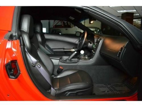 w/1LT Manual Coupe 6.2L CD Locking/Limited Slip Differential Rear Wheel Drive, image 14