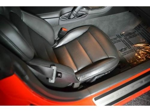 w/1LT Manual Coupe 6.2L CD Locking/Limited Slip Differential Rear Wheel Drive, image 15