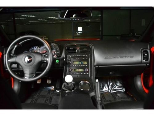 w/1LT Manual Coupe 6.2L CD Locking/Limited Slip Differential Rear Wheel Drive, image 16