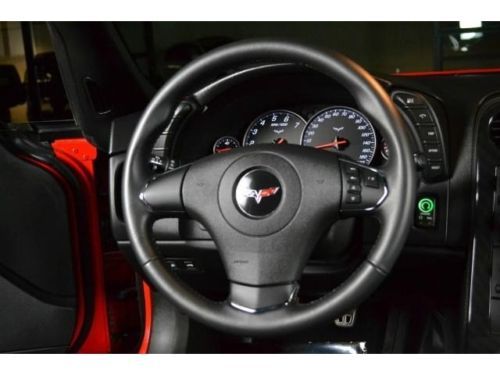 w/1LT Manual Coupe 6.2L CD Locking/Limited Slip Differential Rear Wheel Drive, image 18