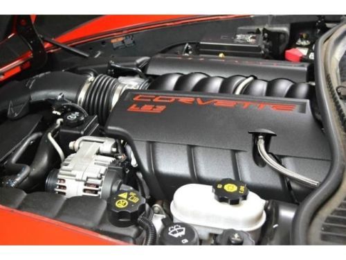 w/1LT Manual Coupe 6.2L CD Locking/Limited Slip Differential Rear Wheel Drive, image 29