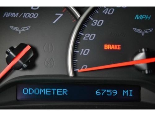 w/1LT Manual Coupe 6.2L CD Locking/Limited Slip Differential Rear Wheel Drive, image 31