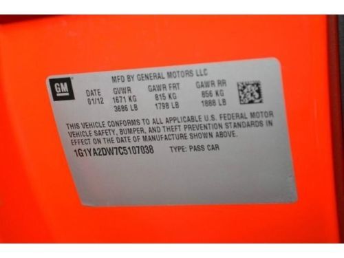 w/1LT Manual Coupe 6.2L CD Locking/Limited Slip Differential Rear Wheel Drive, image 34