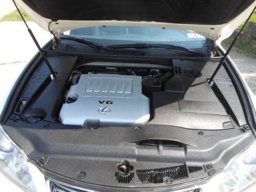 LEXUS ES350 PREMIUM PLUS PACKAGE HEATED/VENTILATED SEATS NAVIGATION NO RESERVE, image 12