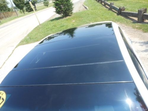 LEXUS ES350 PREMIUM PLUS PACKAGE HEATED/VENTILATED SEATS NAVIGATION NO RESERVE, image 13