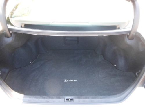 LEXUS ES350 PREMIUM PLUS PACKAGE HEATED/VENTILATED SEATS NAVIGATION NO RESERVE, image 14