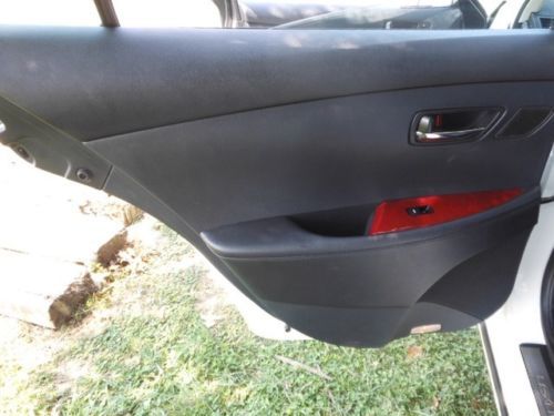 LEXUS ES350 PREMIUM PLUS PACKAGE HEATED/VENTILATED SEATS NAVIGATION NO RESERVE, image 15