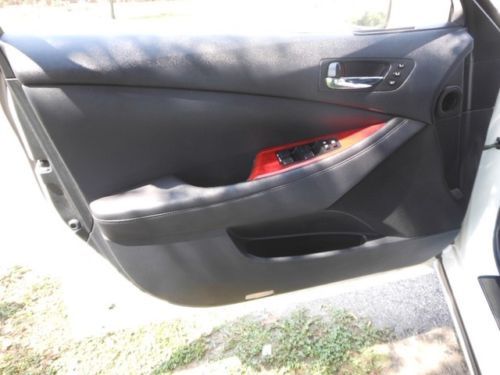 LEXUS ES350 PREMIUM PLUS PACKAGE HEATED/VENTILATED SEATS NAVIGATION NO RESERVE, image 25