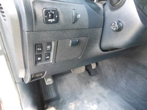 LEXUS ES350 PREMIUM PLUS PACKAGE HEATED/VENTILATED SEATS NAVIGATION NO RESERVE, image 28