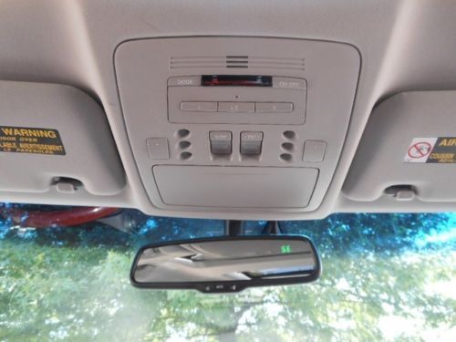 LEXUS ES350 PREMIUM PLUS PACKAGE HEATED/VENTILATED SEATS NAVIGATION NO RESERVE, image 37