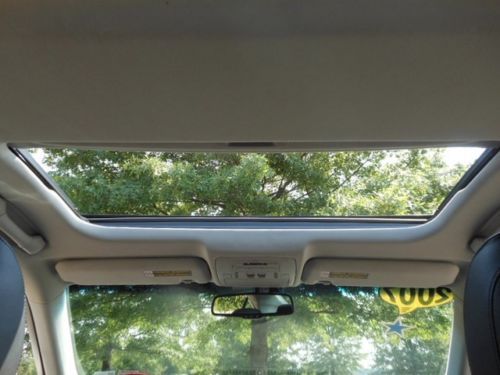 LEXUS ES350 PREMIUM PLUS PACKAGE HEATED/VENTILATED SEATS NAVIGATION NO RESERVE, image 38