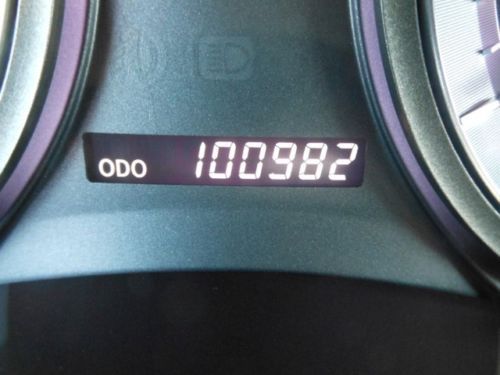 LEXUS ES350 PREMIUM PLUS PACKAGE HEATED/VENTILATED SEATS NAVIGATION NO RESERVE, image 40