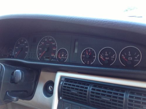 1996 Audi A6 Quattro Avant Wagon 4-Door 2.8L, image 15