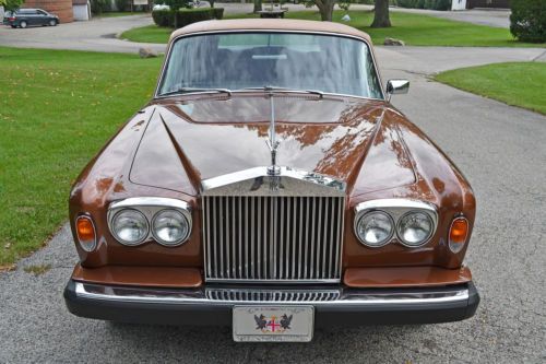 100% original restoration! - Long Wheel Base. Lovely example in stunning cond., US $37,750.00, image 3