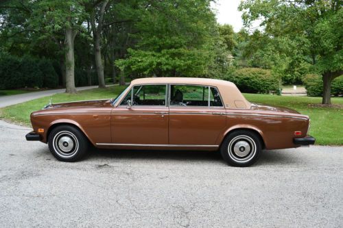 100% original restoration! - Long Wheel Base. Lovely example in stunning cond., US $37,750.00, image 6