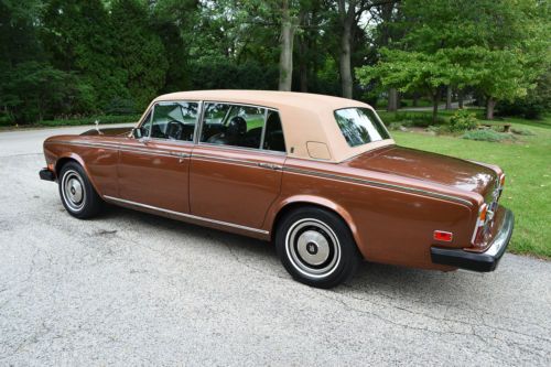 100% original restoration! - Long Wheel Base. Lovely example in stunning cond., US $37,750.00, image 7