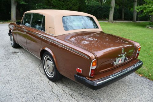 100% original restoration! - Long Wheel Base. Lovely example in stunning cond., US $37,750.00, image 8
