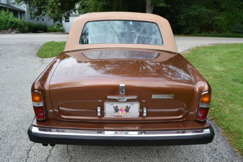 100% original restoration! - Long Wheel Base. Lovely example in stunning cond., US $37,750.00, image 9