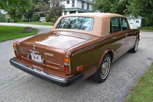100% original restoration! - Long Wheel Base. Lovely example in stunning cond., US $37,750.00, image 10