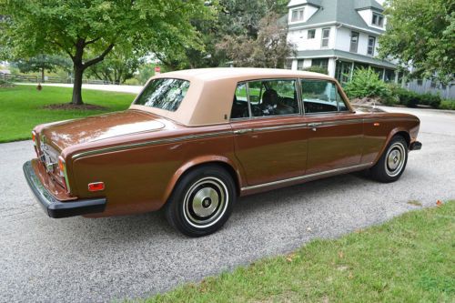100% original restoration! - Long Wheel Base. Lovely example in stunning cond., US $37,750.00, image 11