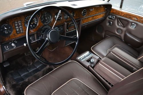 100% original restoration! - Long Wheel Base. Lovely example in stunning cond., US $37,750.00, image 15