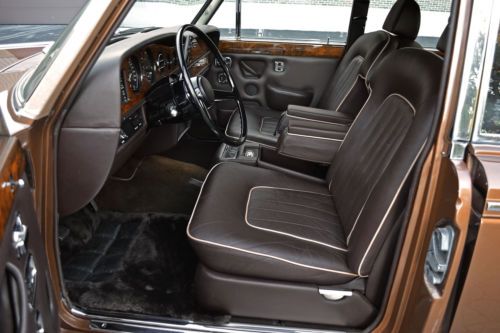100% original restoration! - Long Wheel Base. Lovely example in stunning cond., US $37,750.00, image 16