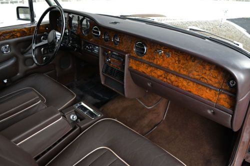 100% original restoration! - Long Wheel Base. Lovely example in stunning cond., US $37,750.00, image 17