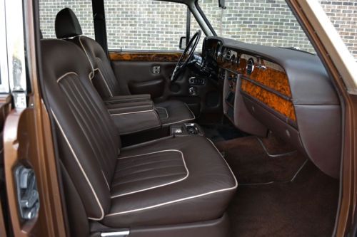 100% original restoration! - Long Wheel Base. Lovely example in stunning cond., US $37,750.00, image 18